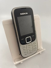 Nokia 2330 Classic Black Tesco