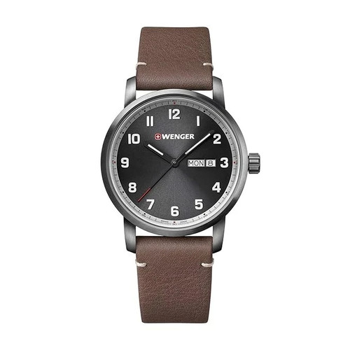 Wenger swiss army men - swiss, men's