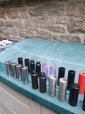 Bmx stunt pegs - pegs, joblot