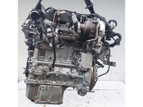 Yh01 complete engine bosch - engine,