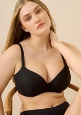 Prima Donna 6548 Black Spacer