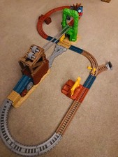 thomas and friends trackmaster