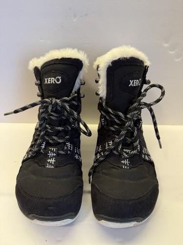 Xero boots women - xero,