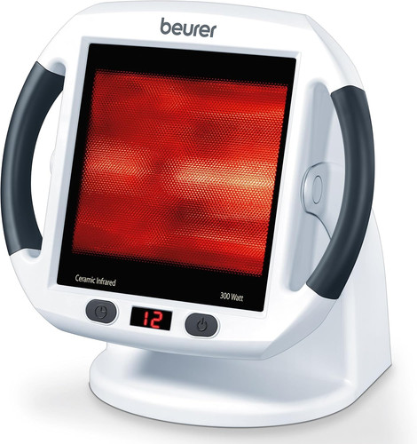 Il50 infrared heat - infrared, lamp