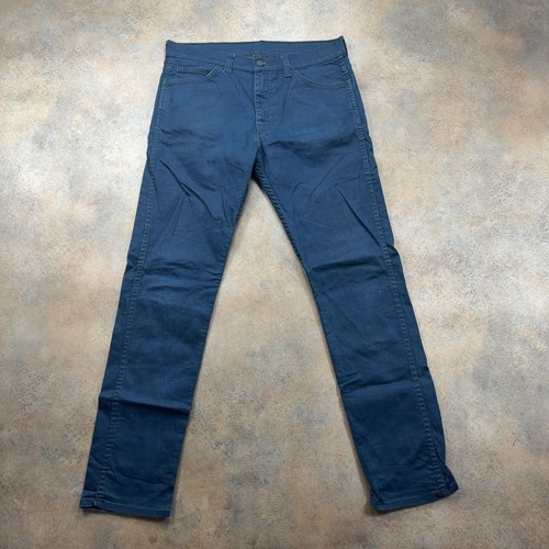 Levi 508 jeans - 508, blue