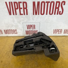 Vauxhall Corsa D Jack Kit Set