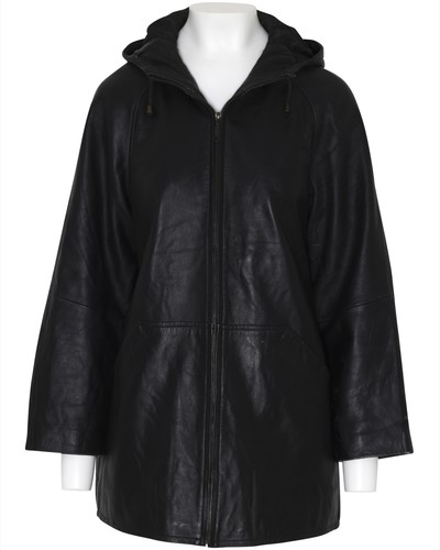 1988 1995 parka lineage - parka,