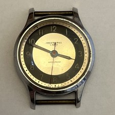 Old vintage Broken not working