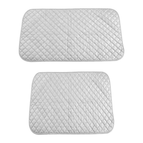 Premium ironing board cover - board,