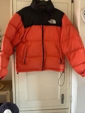 The North Face Men's Puffer