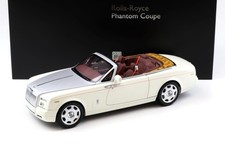 1:18 Kyosho Rolls Royce