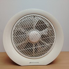 Bionaire Box Fan BAFE1507