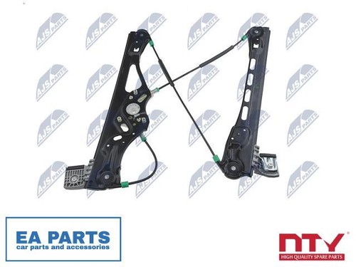 Window regulator for - regulator,