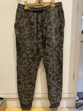 Nike Tech Fleece Bottoms Dark