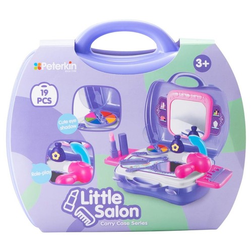 Peterkin little salon - peterkin,