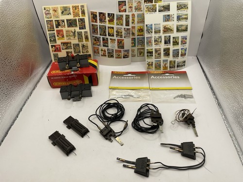 Hornby mixed accessories - mixed,
