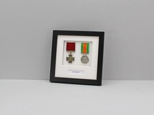 Personalised Military Medal