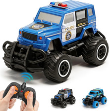 Pup 4ghz remote control - pup,