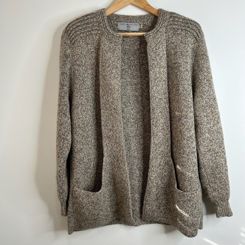 Simply natural sweater womens - natural,
