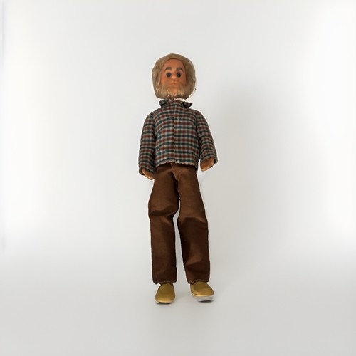 1973 mattel the sunshine - 1973,