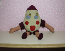 Vintage humpty dumpty classic - vintage,