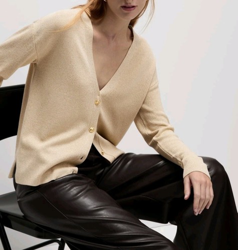 Cardigan womens s - m&s,