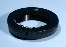T2 Adapter Ring * Sony /