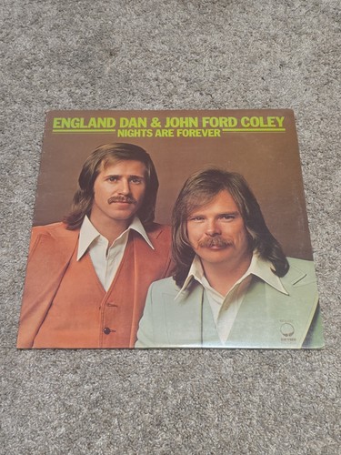 England dan john - england,