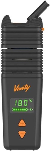 Venty vaporiser from - from, &