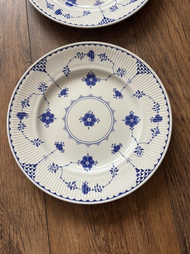 Mason denmark blue dinner - denmark,