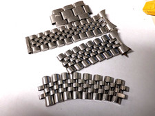 Genuine Rolex used parts: end