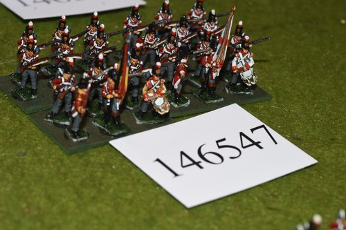 15mm napoleonic british - /,