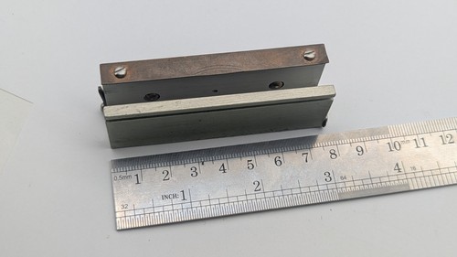 Kingsley machine hot foil - kingsley,