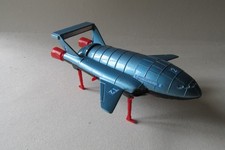 Dinky No.106 - Thunderbird 2 - Gerry Anderson - 1978