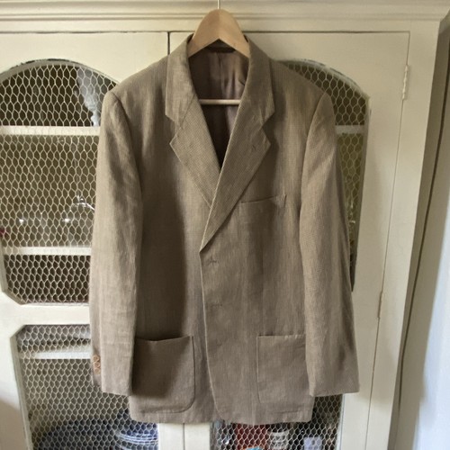 Mulberry men linen - mulberry,