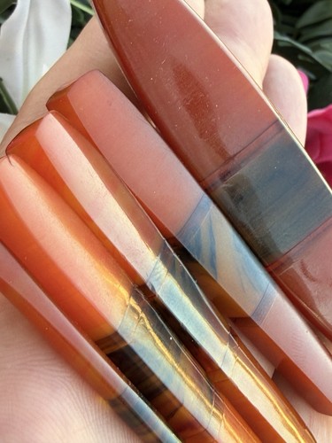 Bakelite vintage manicure set - manicure,