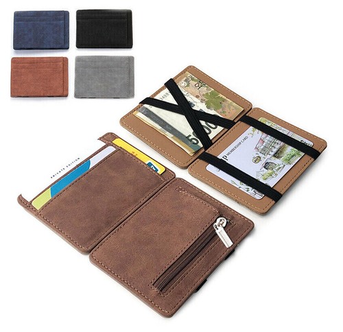 Magic wallet mini purse - ,