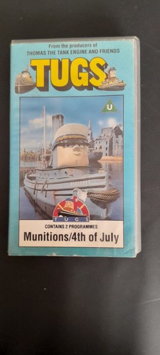 Tugs munitions and - tugs:, 4th