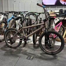 Sunday Scout Bmx frame Rose