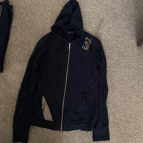 Ea7 emporio armani navy - emporio,
