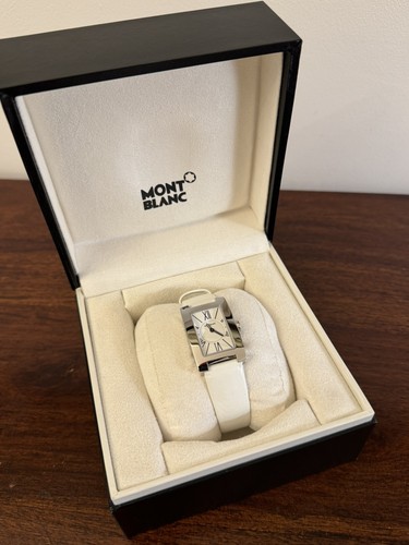 Luxury mont blanc profile - mont,