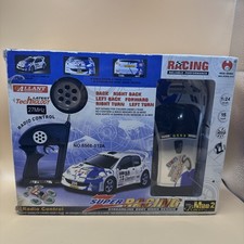 Radio Control Super Racing