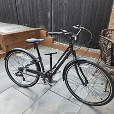 Liv Flourish Women's Bicycle