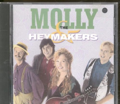 Molly the heymakers - the,