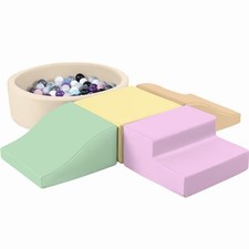Piece toddler soft play - toddler,