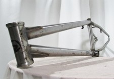 BMX frame FLY BIKES Geo Frame