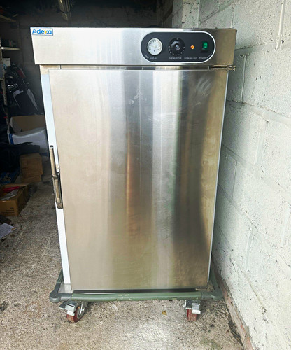 Adexa stainless steel - stainless,