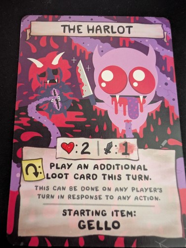 Alt art the harlot - art,