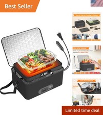 Portable Oven, 12V 24V