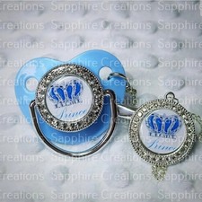 Dummy Clip Designer Bling